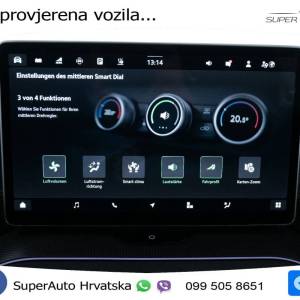 Škoda Kodiaq 1.5 PHEV Aut. Selection 204 KS, ACC+MATRIX+KAM+GR SJED+HEAD+VIRT
