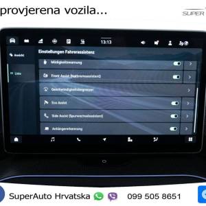 Škoda Kodiaq 1.5 PHEV Aut. Selection 204 KS, ACC+MATRIX+KAM+GR SJED+HEAD+VIRT
