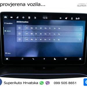 Škoda Kodiaq 1.5 PHEV Aut. Selection 204 KS, ACC+MATRIX+KAM+GR SJED+HEAD+VIRT
