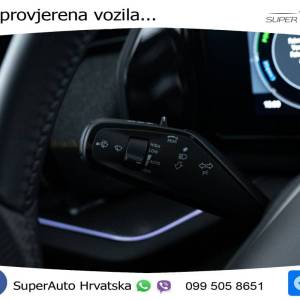 Škoda Kodiaq 1.5 PHEV Aut. Selection 204 KS, ACC+MATRIX+KAM+GR SJED+HEAD+VIRT