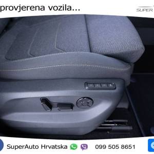 Škoda Kodiaq 1.5 PHEV Aut. Selection 204 KS, ACC+MATRIX+KAM+GR SJED+HEAD+VIRT