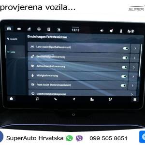 Škoda Kodiaq 1.5 PHEV Aut. Selection 204 KS, ACC+MATRIX+KAM+GR SJED+HEAD+VIRT