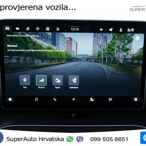 Škoda Kodiaq 1.5 PHEV Aut. Selection 204 KS, ACC+MATRIX+KAM+GR SJED+HEAD+VIRT