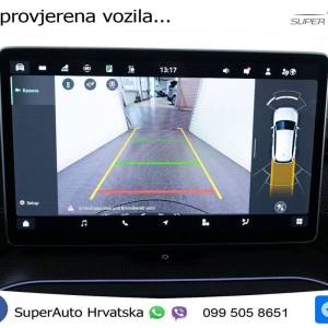 Škoda Kodiaq 1.5 PHEV Aut. Selection 204 KS, ACC+MATRIX+KAM+GR SJED+HEAD+VIRT