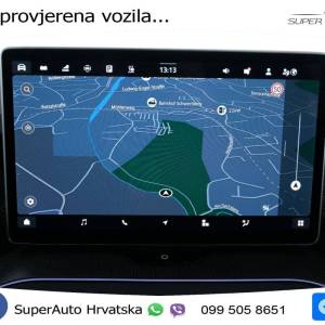 Škoda Kodiaq 1.5 PHEV Aut. Selection 204 KS, ACC+MATRIX+KAM+GR SJED+HEAD+VIRT