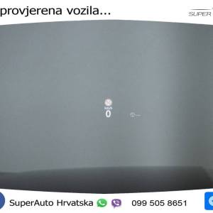 Škoda Kodiaq 1.5 PHEV Aut. Selection 204 KS, ACC+MATRIX+KAM+GR SJED+HEAD+VIRT