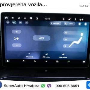 Škoda Kodiaq 1.5 PHEV Aut. Selection 204 KS, ACC+MATRIX+KAM+GR SJED+HEAD+VIRT