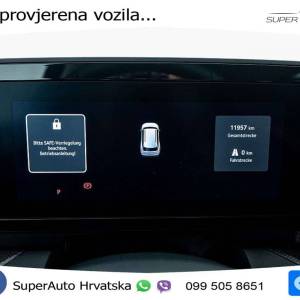 Škoda Kodiaq 1.5 TSI DSG Selection 150 KS, MATRIX+ACC+GR SJED+KAM+PDC 