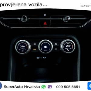 Škoda Kodiaq 1.5 TSI DSG Selection 150 KS, MATRIX+ACC+GR SJED+KAM+PDC 