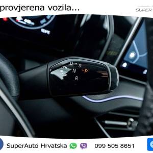 Škoda Kodiaq 1.5 TSI DSG Selection 150 KS, MATRIX+ACC+GR SJED+KAM+PDC 