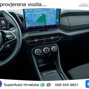 Škoda Kodiaq 1.5 TSI DSG Selection 150 KS, MATRIX+ACC+GR SJED+KAM+PDC 
