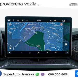 Škoda Kodiaq 1.5 TSI DSG Selection 150 KS, MATRIX+ACC+GR SJED+KAM+PDC 