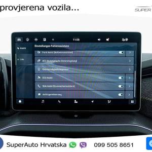 Škoda Kodiaq 1.5 TSI DSG Selection 150 KS, MATRIX+ACC+GR SJED+KAM+PDC 