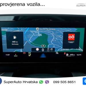 Škoda Kodiaq 1.5 TSI DSG Selection 150 KS, MATRIX+ACC+GR SJED+KAM+PDC 