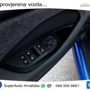 Škoda Kodiaq 1.5 TSI DSG Selection 150 KS, MATRIX+ACC+GR SJED+KAM+PDC 