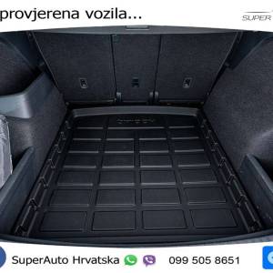 Škoda Kodiaq 1.5 TSI DSG Selection 150 KS, MATRIX+ACC+GR SJED+KAM+PDC 