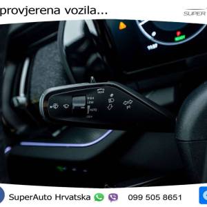 Škoda Kodiaq 1.5 TSI DSG Selection 150 KS, MATRIX+ACC+GR SJED+KAM+PDC 