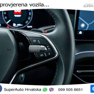 Škoda Kodiaq 1.5 TSI DSG Selection 150 KS, MATRIX+ACC+GR SJED+KAM+PDC 