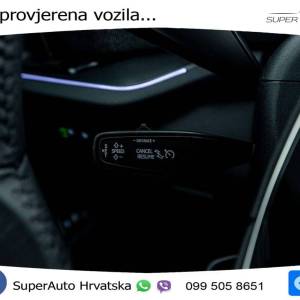 Škoda Kodiaq 1.5 TSI DSG Selection 150 KS, MATRIX+ACC+GR SJED+KAM+PDC 