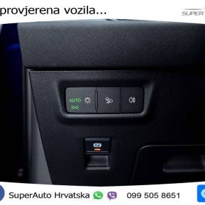 Škoda Kodiaq 1.5 TSI DSG Selection 150 KS, MATRIX+ACC+GR SJED+KAM+PDC 