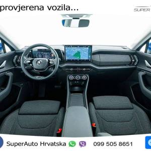 Škoda Kodiaq 1.5 TSI DSG Selection 150 KS, MATRIX+ACC+GR SJED+KAM+PDC 