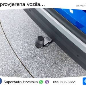 Škoda Kodiaq 1.5 TSI DSG Selection 150 KS, MATRIX+ACC+GR SJED+KAM+PDC 