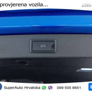 Škoda Kodiaq 1.5 TSI DSG Selection 150 KS, MATRIX+ACC+GR SJED+KAM+PDC 