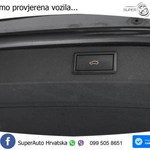 Škoda Kodiaq 1.5 TSI DSG Soleil 150 KS, ACC+LED+KAM+GR SJED+ASIST+NAVI