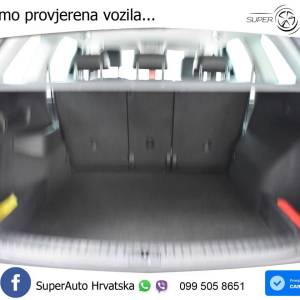 Škoda Kodiaq 1.5 TSI DSG Soleil 150 KS, ACC+LED+KAM+GR SJED+ASIST+NAVI