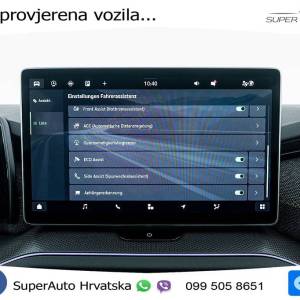 Škoda Kodiaq 1.5 TSI DSG Selection 150 KS, 7-SJED+ACC+GR SJED+KAM+VIRT