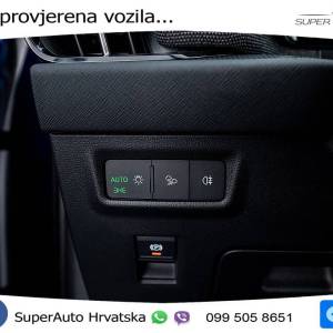 Škoda Kodiaq 1.5 TSI DSG Selection 150 KS, 7-SJED+ACC+GR SJED+KAM+VIRT