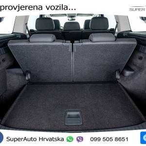Škoda Kodiaq 1.5 TSI DSG Selection 150 KS, 7-SJED+ACC+GR SJED+KAM+VIRT