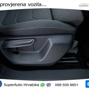 Škoda Kodiaq 1.5 TSI DSG Selection 150 KS, 7-SJED+ACC+GR SJED+KAM+VIRT