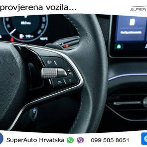 Škoda Kodiaq 1.5 TSI DSG Selection 150 KS, 7-SJED+ACC+GR SJED+KAM+VIRT
