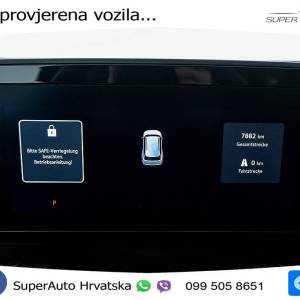 Škoda Kodiaq 1.5 TSI DSG Selection 150 KS, 7-SJED+ACC+GR SJED+KAM+VIRT