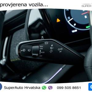 Škoda Kodiaq 1.5 TSI DSG Selection 150 KS, 7-SJED+ACC+GR SJED+KAM+VIRT