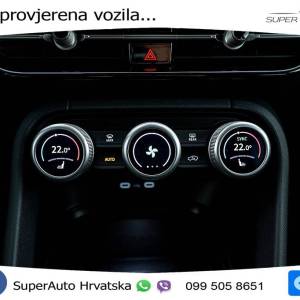 Škoda Kodiaq 1.5 TSI DSG Selection 150 KS, 7-SJED+ACC+GR SJED+KAM+VIRT