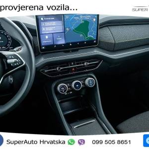 Škoda Kodiaq 1.5 TSI DSG Selection 150 KS, 7-SJED+ACC+GR SJED+KAM+VIRT