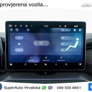 Škoda Kodiaq 1.5 TSI DSG Selection 150 KS, 7-SJED+ACC+GR SJED+KAM+VIRT
