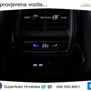 Škoda Kodiaq 1.5 TSI DSG Selection 150 KS, 7-SJED+ACC+GR SJED+KAM+VIRT