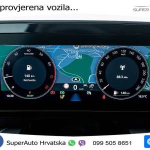 Škoda Kodiaq 1.5 TSI DSG Selection 150 KS, 7-SJED+ACC+GR SJED+KAM+VIRT