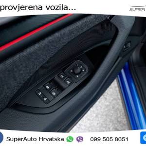 Škoda Kodiaq 1.5 TSI DSG Selection 150 KS, 7-SJED+ACC+GR SJED+KAM+VIRT