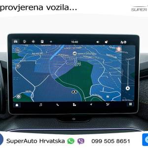 Škoda Kodiaq 1.5 TSI DSG Selection 150 KS, 7-SJED+ACC+GR SJED+KAM+VIRT
