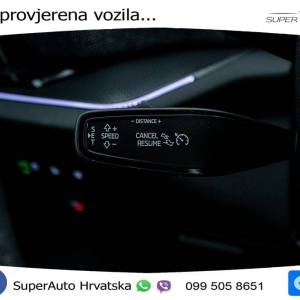 Škoda Kodiaq 1.5 TSI DSG Selection 150 KS, 7-SJED+ACC+GR SJED+KAM+VIRT
