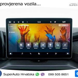 Škoda Kodiaq 1.5 TSI DSG Selection 150 KS, 7-SJED+ACC+GR SJED+KAM+VIRT