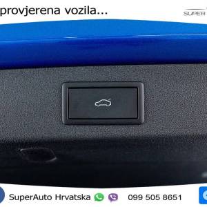 Škoda Kodiaq 1.5 TSI DSG Selection 150 KS, 7-SJED+ACC+GR SJED+KAM+VIRT