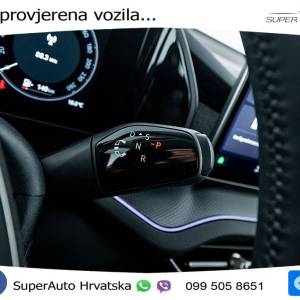 Škoda Kodiaq 1.5 TSI DSG Selection 150 KS, 7-SJED+ACC+GR SJED+KAM+VIRT