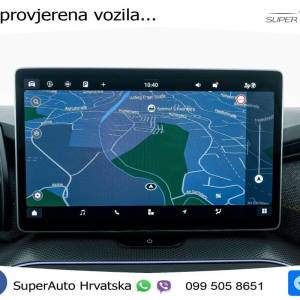 Škoda Kodiaq 1.5 TSI DSG Selection 150 KS, 7-SJED+LED+ACC+GR SJED+KAM+VIRT+KUKA