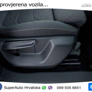 Škoda Kodiaq 1.5 TSI DSG Selection 150 KS, 7-SJED+LED+ACC+GR SJED+KAM+VIRT+KUKA