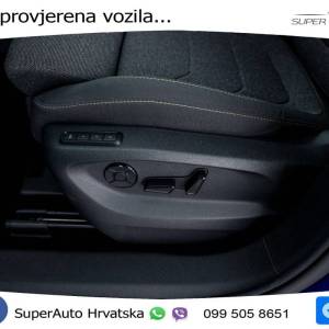Škoda Kodiaq 1.5 TSI DSG Selection 150 KS, 7-SJED+LED+ACC+GR SJED+KAM+VIRT+KUKA